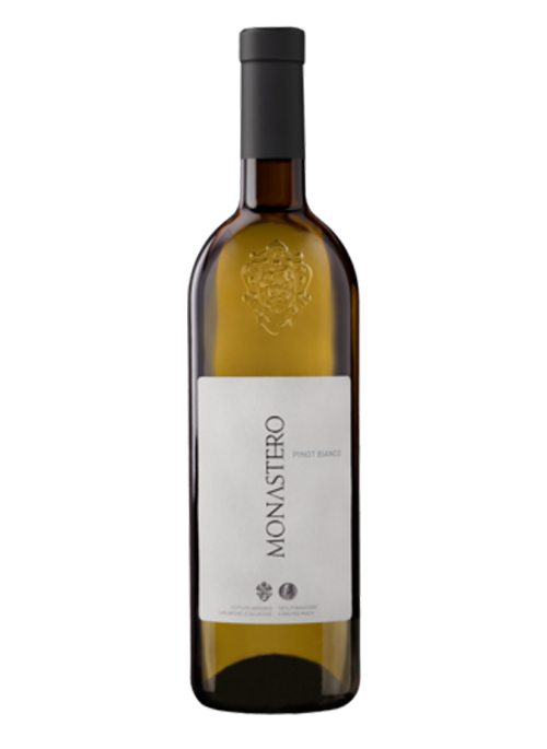 Linea Monastero – Pinot Bianco 2016